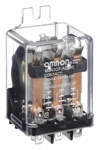 Omron MJN3CF-AC240