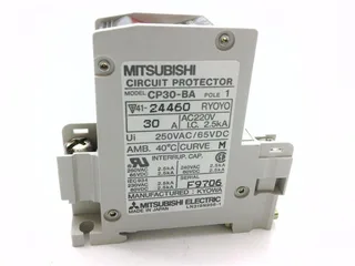 Mitsubishi Electric CP30BA1P1M30A