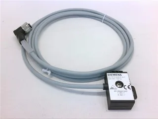 Siemens 3RK1901-1NR12 — Remote I/O & Fieldbus Modules (image 2)