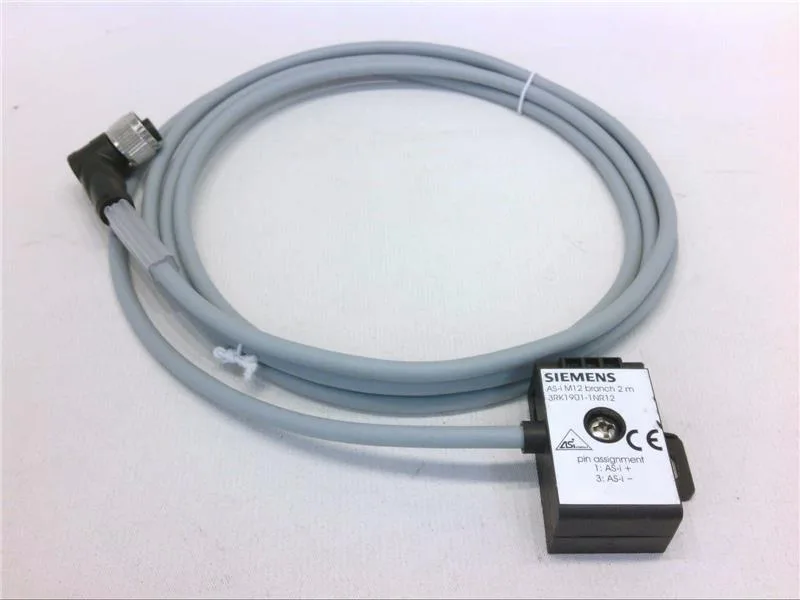 Siemens 3RK1901-1NR12 — Remote I/O & Fieldbus Modules (image 2)
