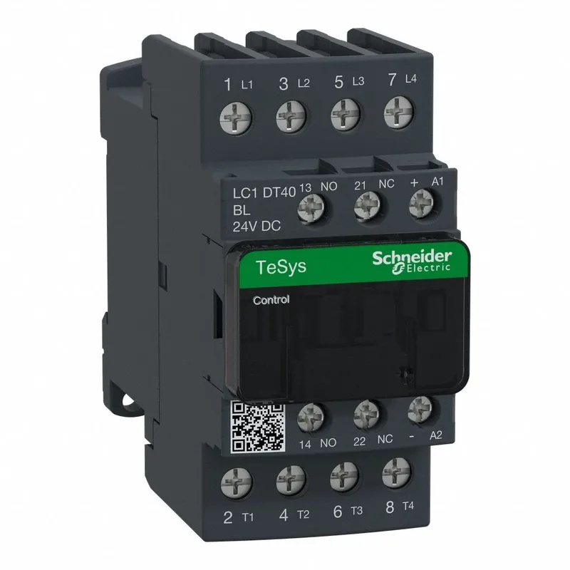 Schneider Electric LC1DT40BL (image 3)