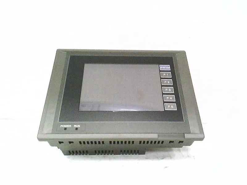 Fuji Electric UG210H-SC4EZE — HMI Operator Interfaces (image 2)