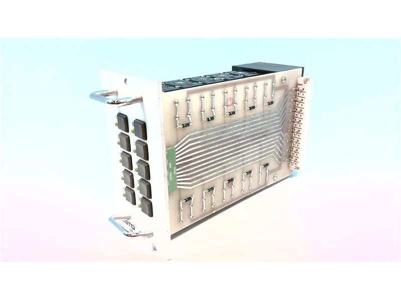 Festo IT-IF 10/3 24V — PLC I/O & Expansion Modules (image 3)