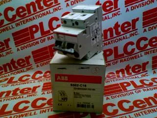 ABB 2CCF011722R0001 — Residual Current Breakers (RCCB/RCBO) (image 3)
