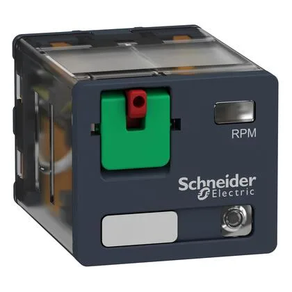 Schneider Electric RPM32B7 (image 2)