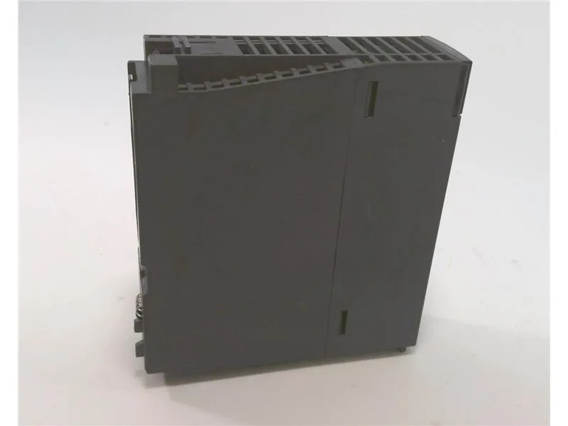 Mitsubishi Electric QD75M1 — PLC I/O & Expansion Modules (image 3)