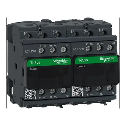 Schneider Electric LC2D09U7V (image 5)