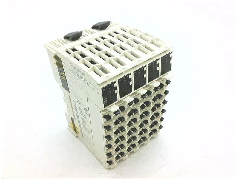 Schneider Electric TM5C12D8T (image 3)