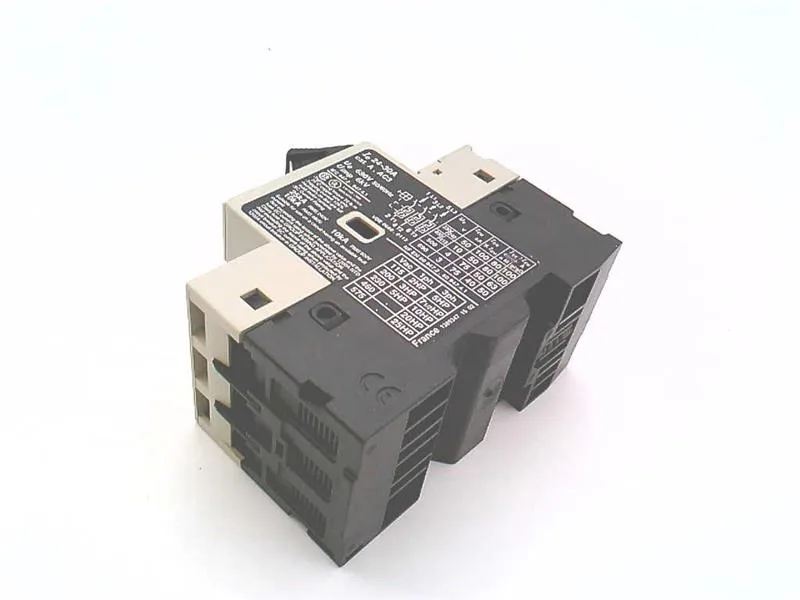 Schneider Electric GV2-M32 — Molded Case Circuit Breakers (MCCB) (image 2)