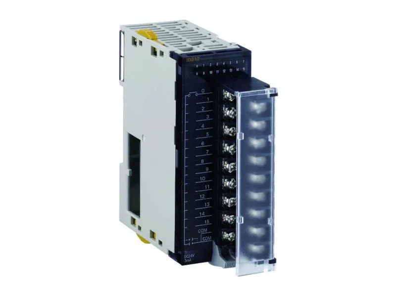 Omron CJ1W-ID212 — PLCs (Programmable Logic Controllers) (image 3)