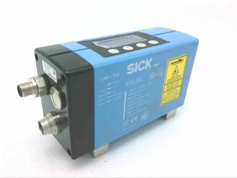 SICK DME5000-214 — Proximity Sensors