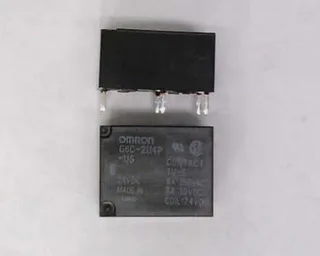 Omron G6C-2114P-US-DC24