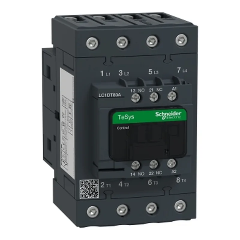 Schneider Electric LC1DT80AY7 (image 2)