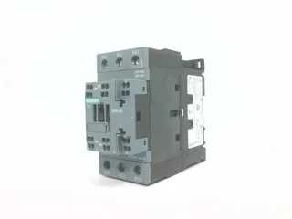 Siemens 3RT2036-3AK60 — Contactors (image 3)