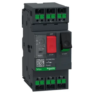 Schneider Electric GV2ME20A