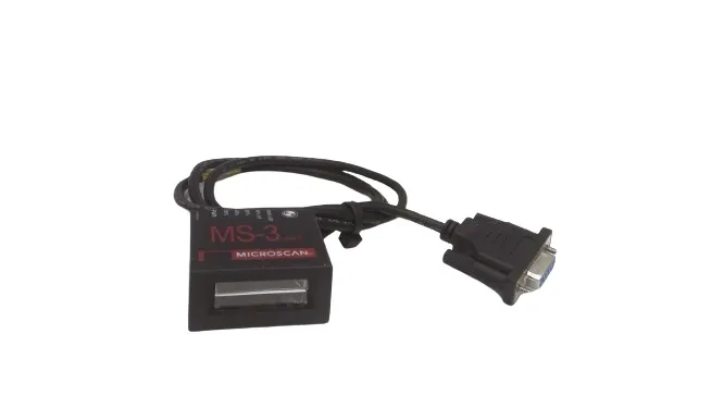 Omron FIS-0003-0001G — Machine Vision & Barcode