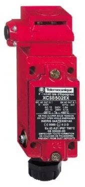 Schneider Electric XCSB502EX — Safety Interlock Switches