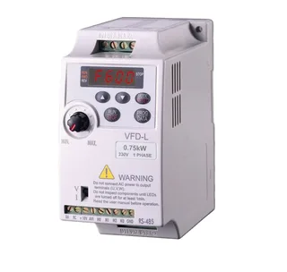 Delta VFD002L11A