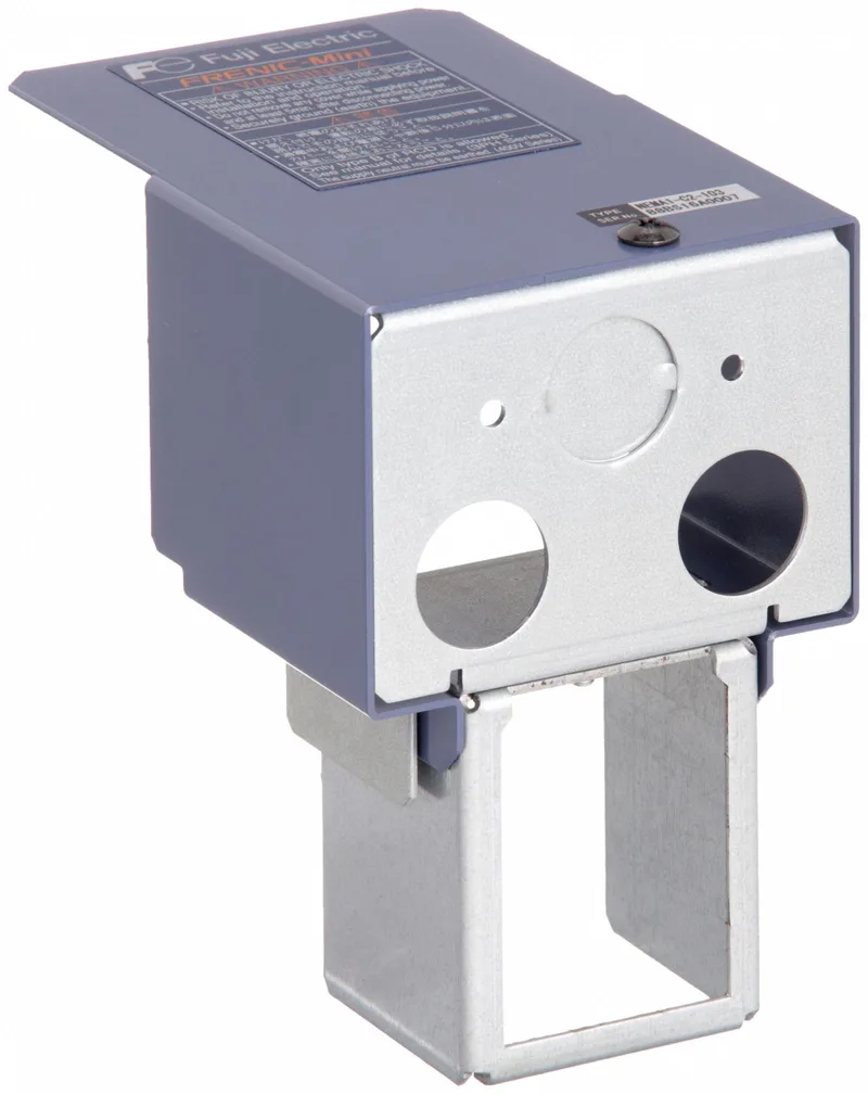 Fuji Electric NEMA1-C2-103 (image 2)