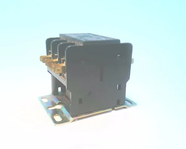 Chint NCK3-30 — Contactors (image 2)