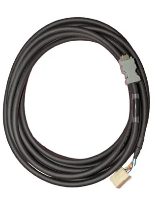 Omron R88A-CRGA005CR — PLC Accessories (image 2)
