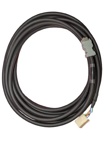 Omron R88A-CRGA005CR — PLC Accessories (image 2)