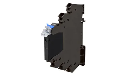 Omron G3RV-ST700-D-H DC24 (image 2)