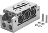 Festo NAVW-1/2-3-ISO