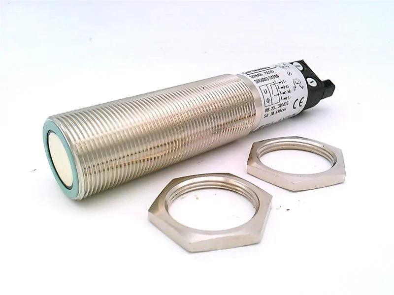 Siemens 3RG6013-3AD00 — Proximity Sensors