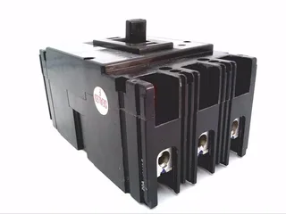 Fuji Electric BU-FSB3020 — Molded Case Circuit Breakers (MCCB) (image 2)