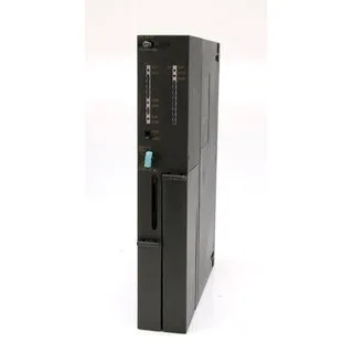 Siemens 6ES7413-2XG01-0AB0 — PLCs (Programmable Logic Controllers)