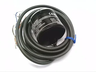 Omron E6C2-CWZ6C 100P/R 2M