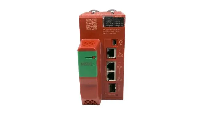 Schneider Electric BMEH584040S (image 2)