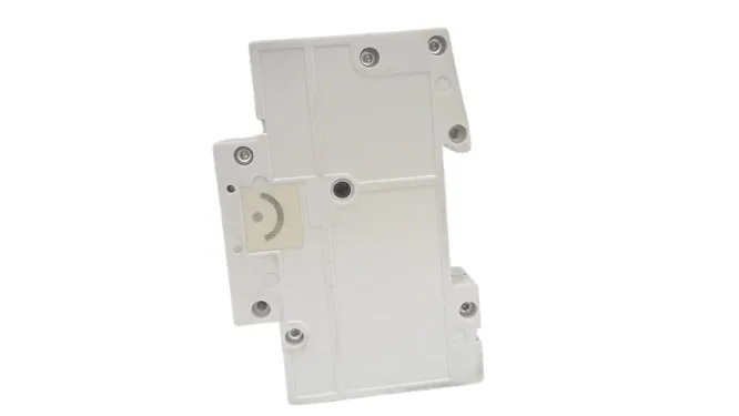 Siemens 5SX2105-7 — 1-Pole MCB (DIN Rail) (image 3)