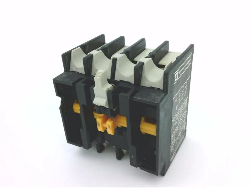 Schneider Electric LA1-DN22-C — Motor Control Accessories (image 2)