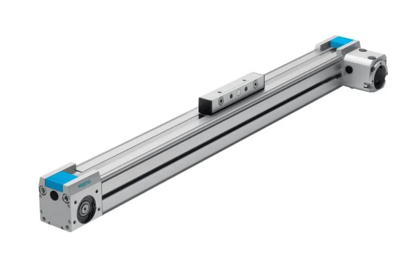 Festo DGE-25-1200-ZR-RF-LB-RK-GK-KG — Servo Motors (image 2)