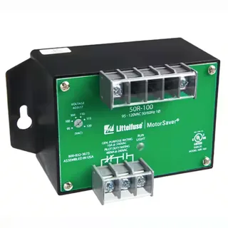 Littelfuse 50R200