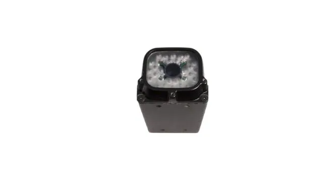 Omron FIS-6700-0002 — Machine Vision & Barcode (image 3)