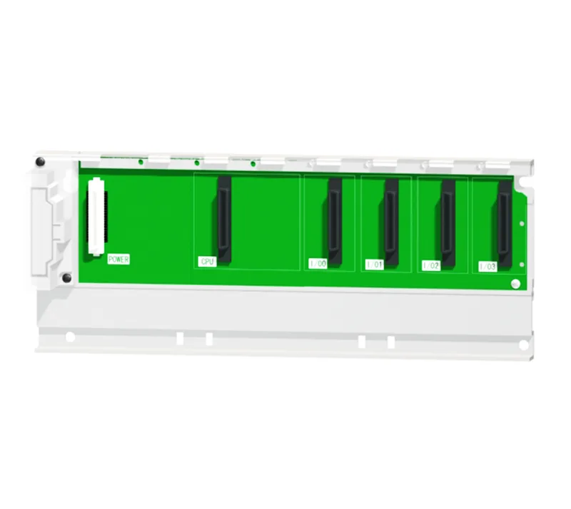 Mitsubishi Electric QS034B — PLC I/O & Expansion Modules (image 3)