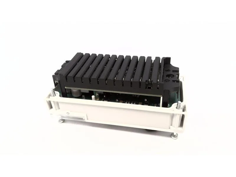 Festo CPX-FB39 — Remote I/O & Fieldbus Modules (image 2)