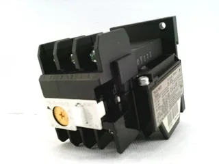 Fuji Electric TR-5-1N/3-9-13 — Overload Relays (image 3)