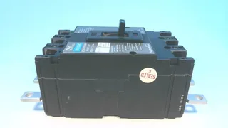 Fuji Electric BU-ESB3080L — Circuit Breaker Accessories (image 3)