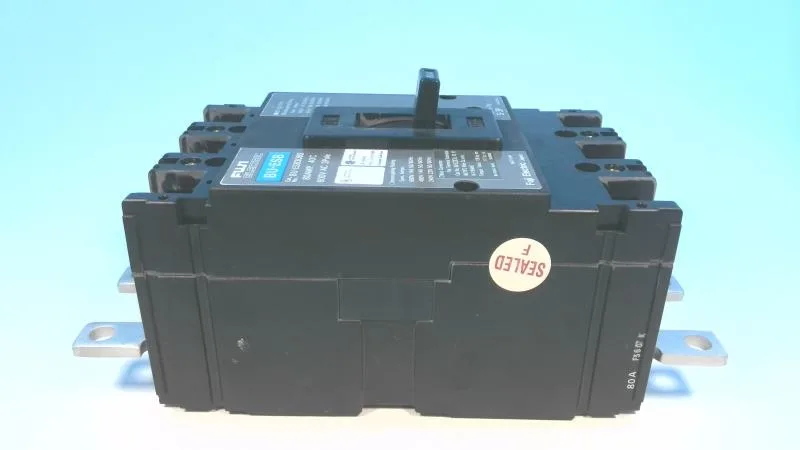 Fuji Electric BU-ESB3080L — Circuit Breaker Accessories (image 3)