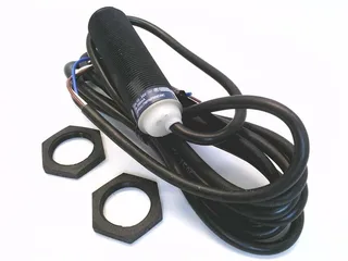 Schneider Electric XS4P18KP340 — Proximity Sensors