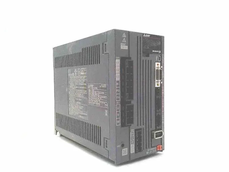 Mitsubishi Electric MR-J4-350B — Servo Drives