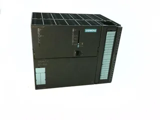 Siemens 6ES7317-6TJ10-0AB0 — PLCs (Programmable Logic Controllers)