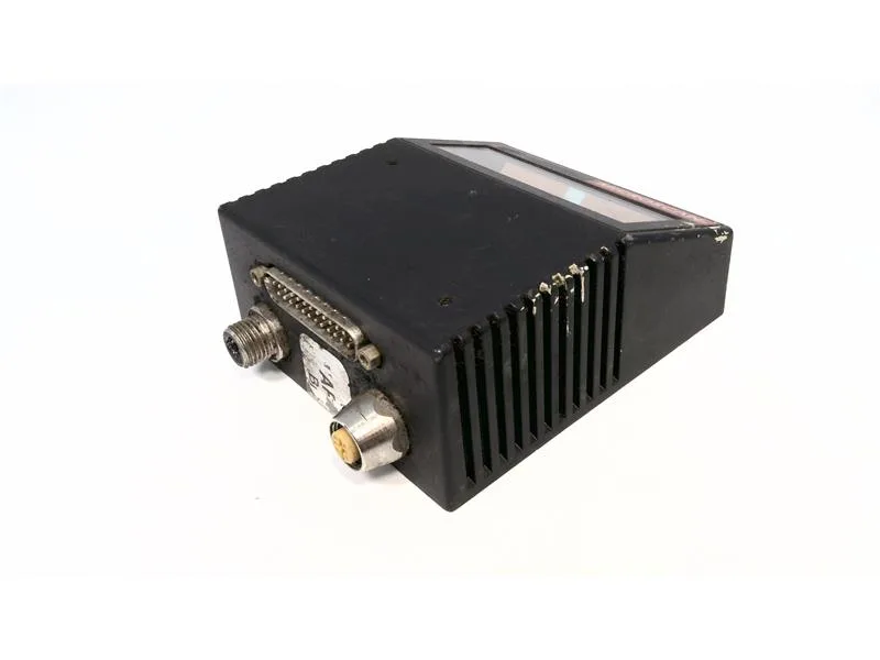 Omron FIS-0850-0001 — Machine Vision & Barcode (image 2)