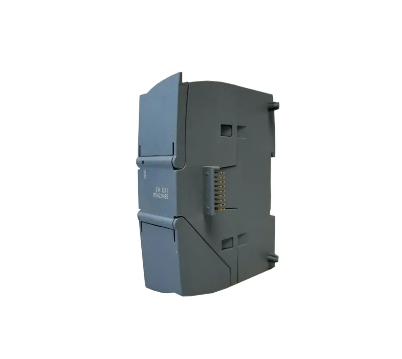 Siemens 6ES7241-1CH32-0XB0 — PLC Communication Modules (image 2)