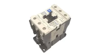 Fuji Electric SC-E2S-120VAC — Contactors (image 2)