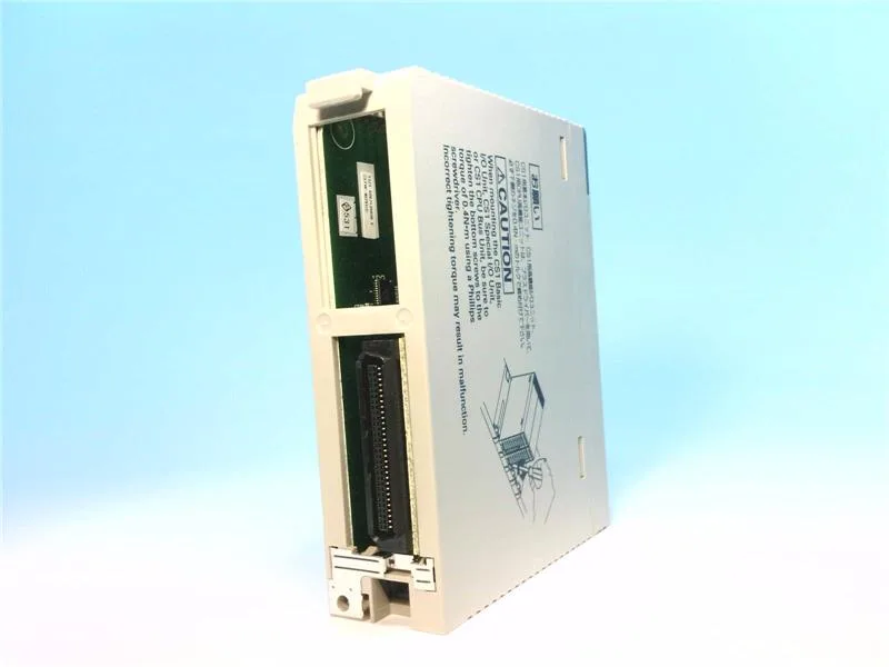 Omron CS1W-MD291 — PLCs (Programmable Logic Controllers) (image 3)